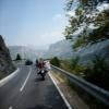 Ruta Moto sh3--elbasan-- photo