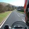 Ruta Moto a470--merthyr-- photo