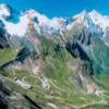 Motorcycle Road b107--grossglockner-hochalpenstrasse- photo