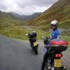 Ruta Moto wrynose-pass--hardknott- photo