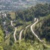 Motorcycle Road d211--le-bourg-d-oisans- photo