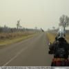 Motorcycle Road nata-to-kasane-on- photo