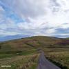 Motorcycle Road duncansby-head- photo