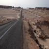 Ruta Moto western-sahara--tantan- photo