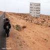 Ruta Moto western-sahara--tantan- photo